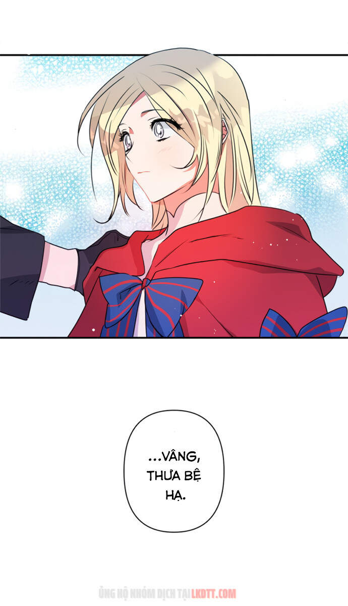 Thuần Hóa Quái Thú Thật Tốt - Chương 18