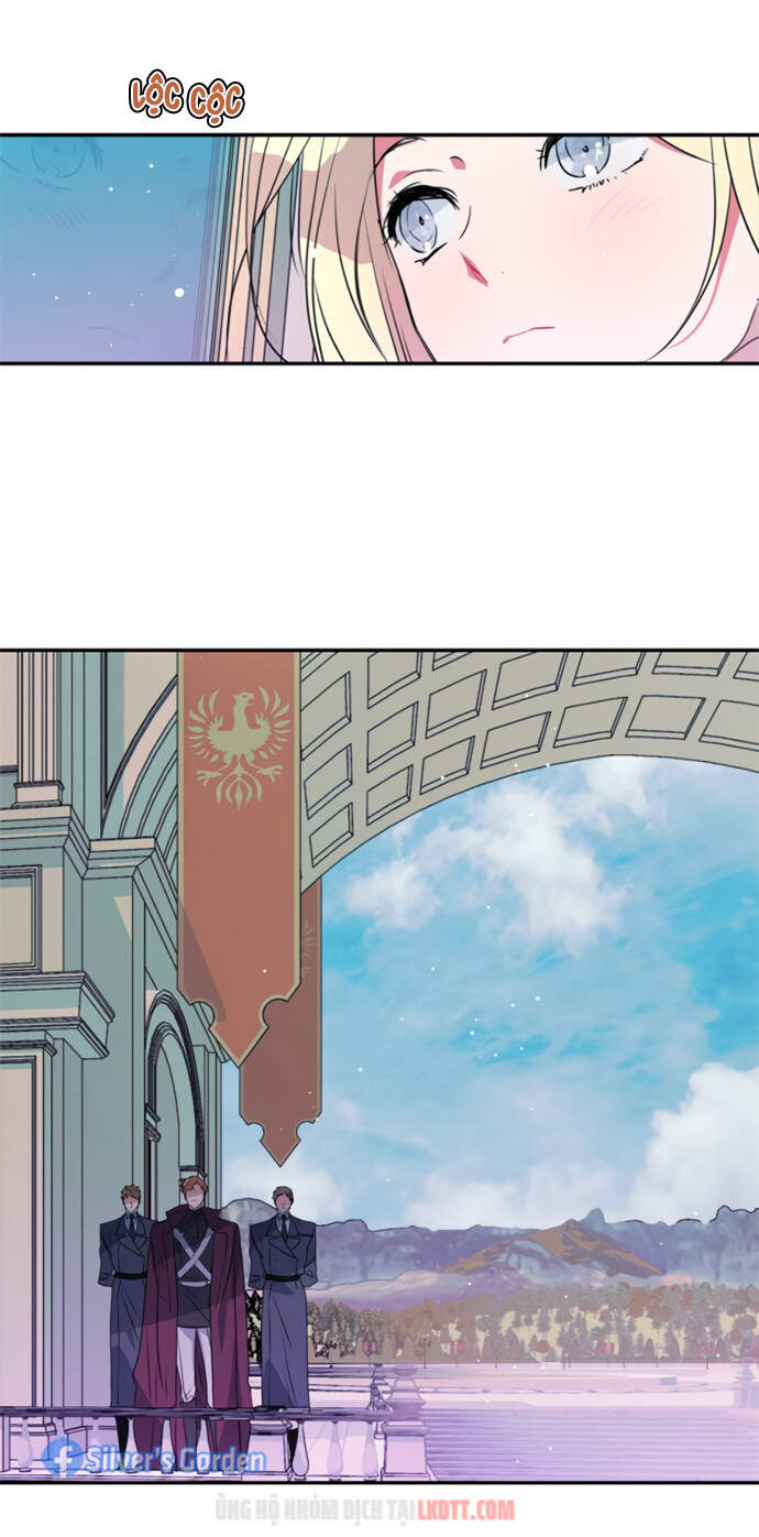 Thuần Hóa Quái Thú Thật Tốt - Chương 18