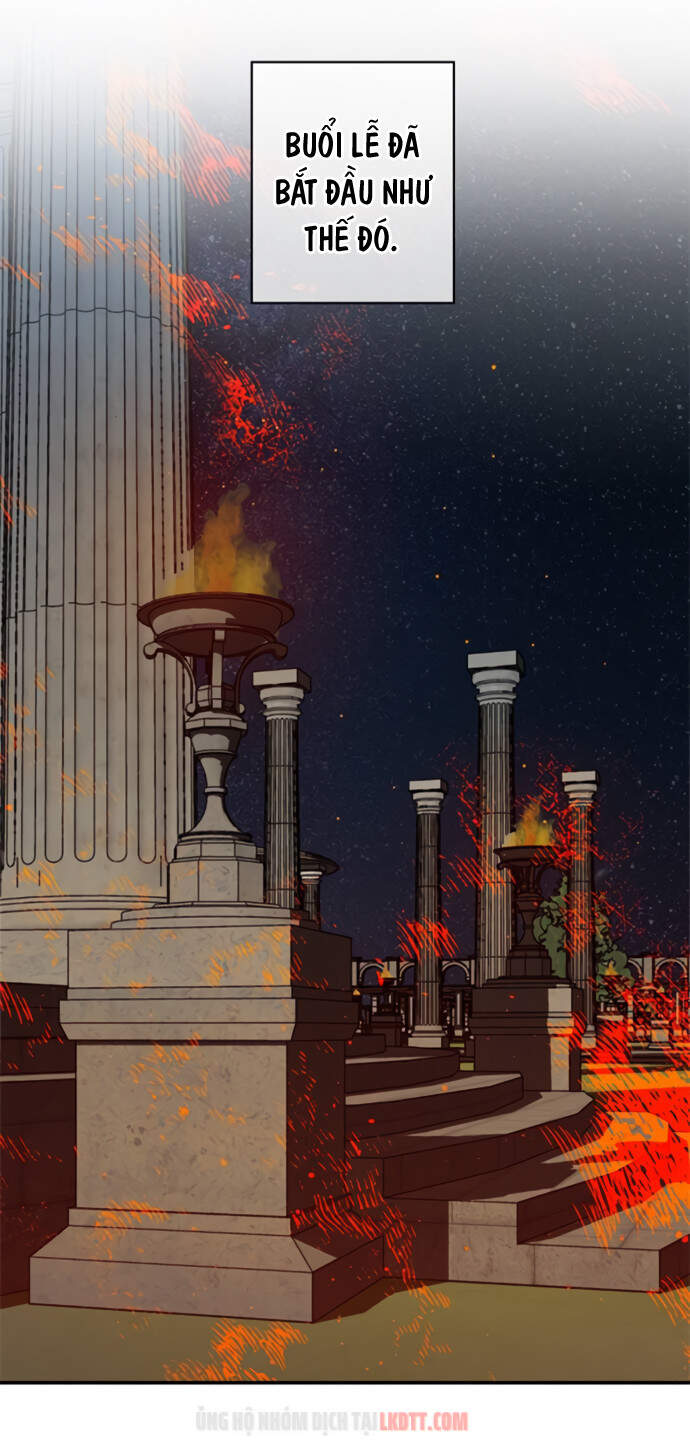 Thuần Hóa Quái Thú Thật Tốt - Chương 18