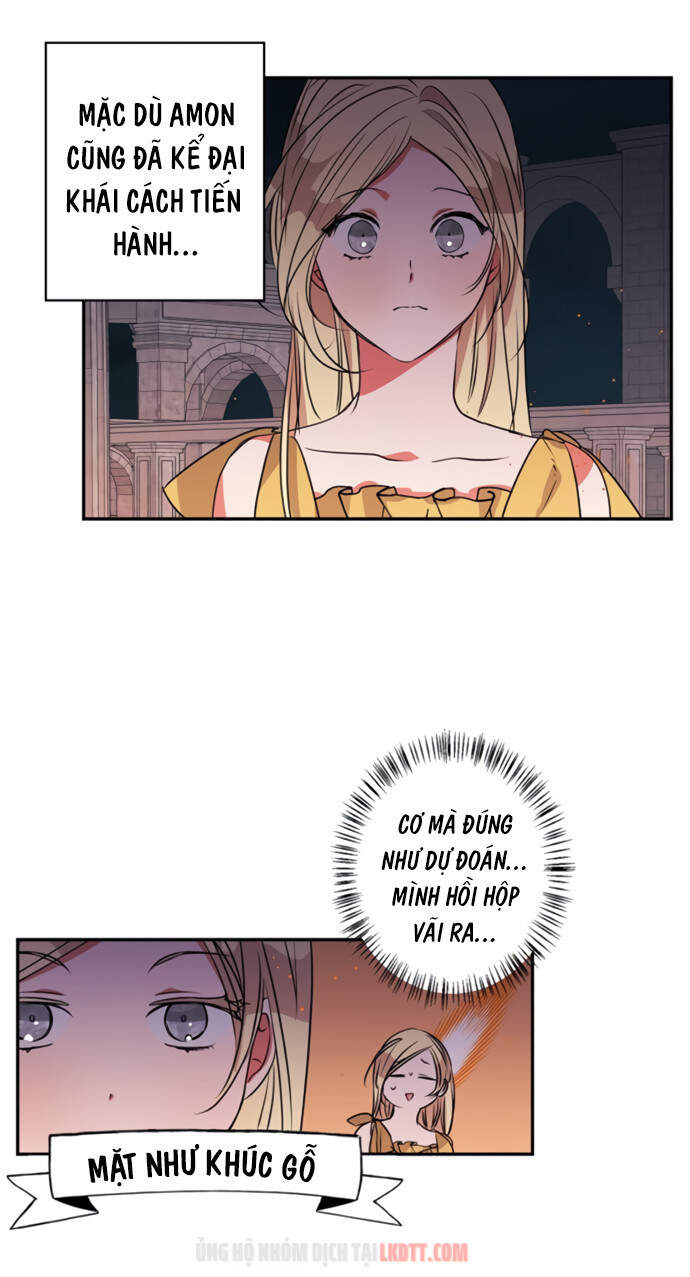 Thuần Hóa Quái Thú Thật Tốt - Chương 18