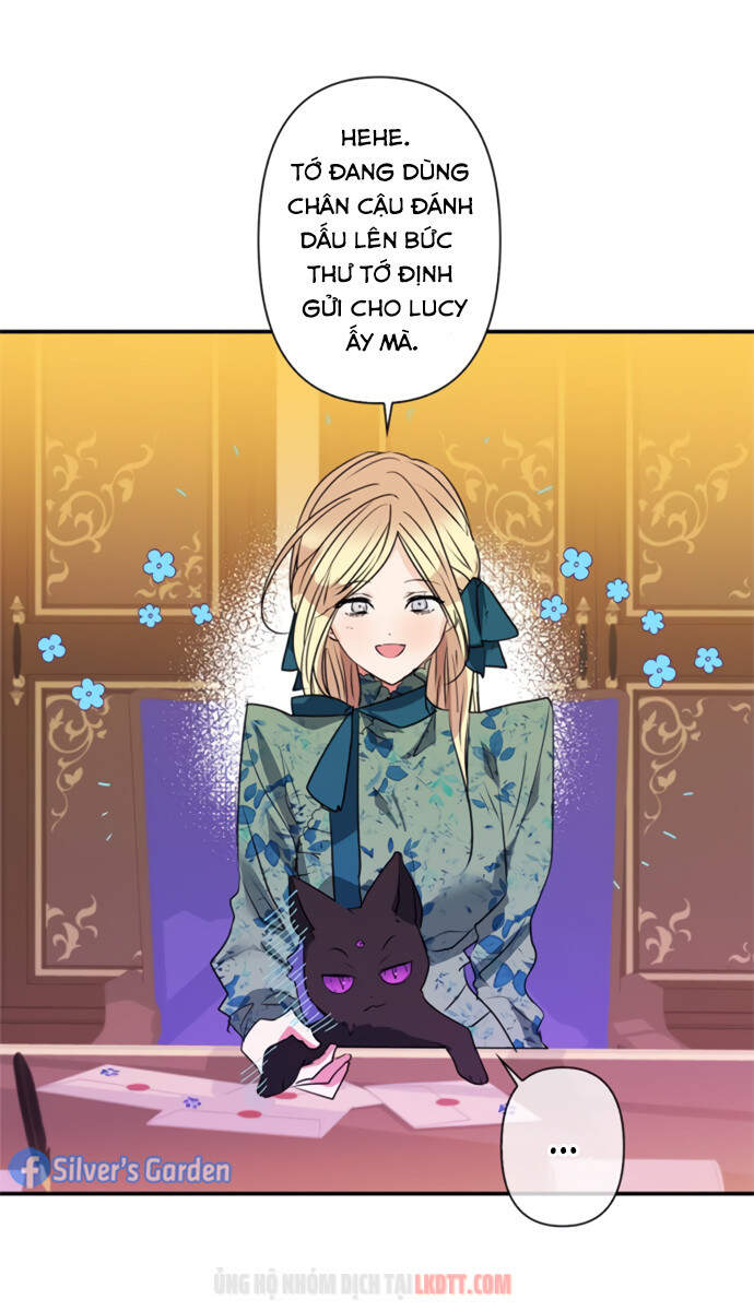 Thuần Hóa Quái Thú Thật Tốt - Chương 18