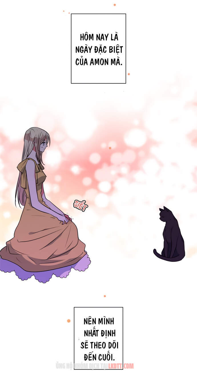 Thuần Hóa Quái Thú Thật Tốt - Chương 18