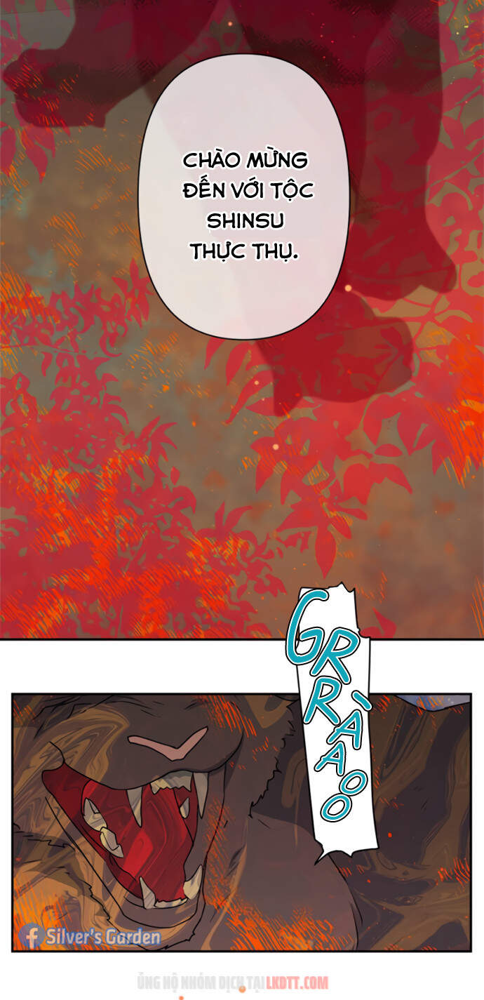 Thuần Hóa Quái Thú Thật Tốt - Chương 18