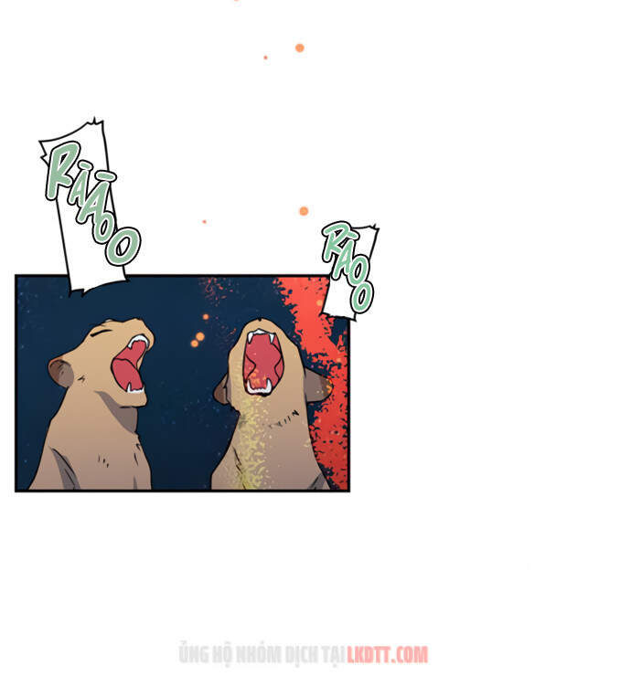 Thuần Hóa Quái Thú Thật Tốt - Chương 18