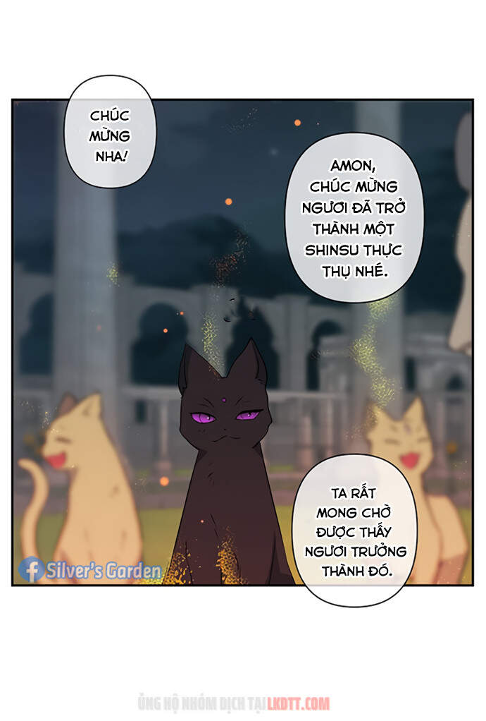 Thuần Hóa Quái Thú Thật Tốt - Chương 18