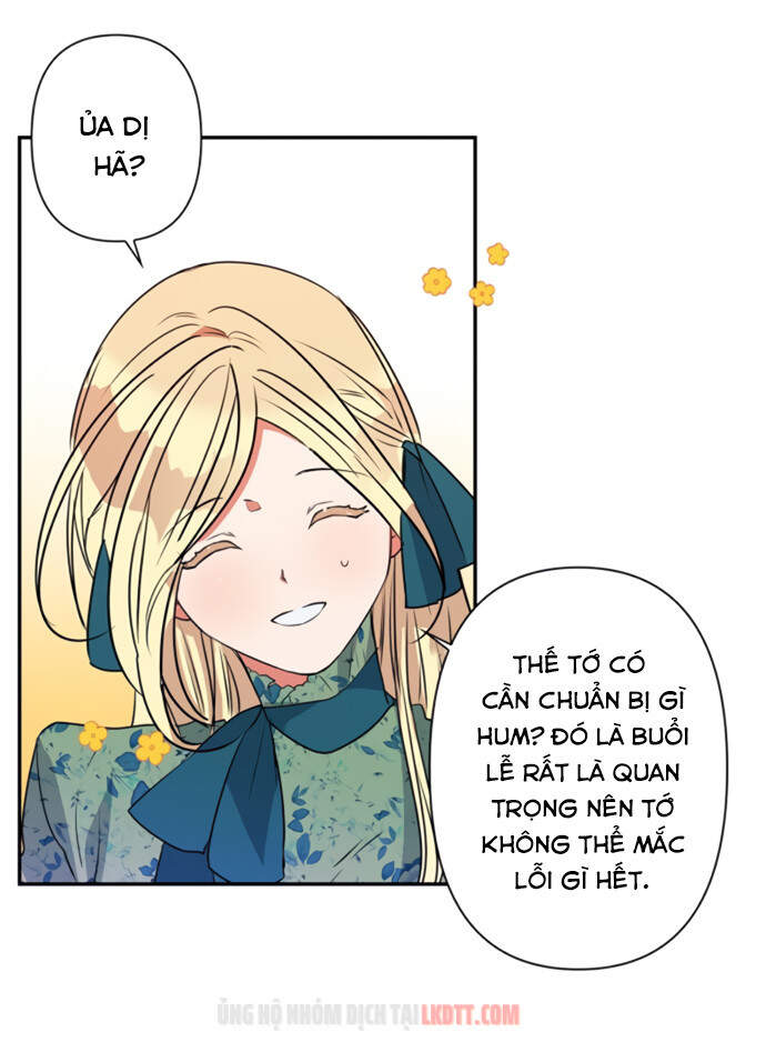 Thuần Hóa Quái Thú Thật Tốt - Chương 18