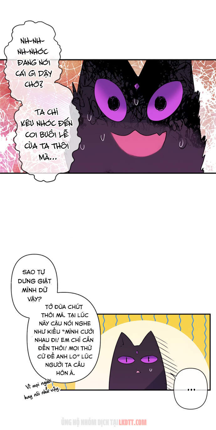 Thuần Hóa Quái Thú Thật Tốt - Chương 18