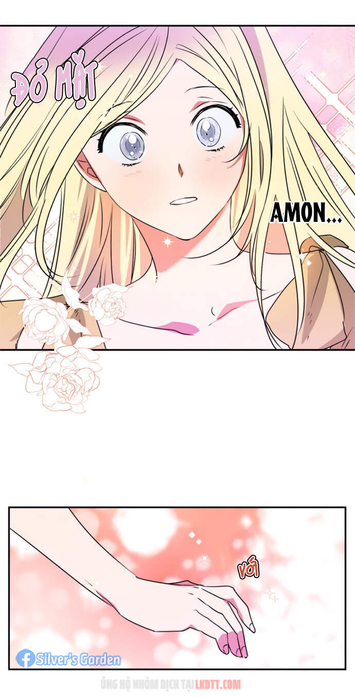 Thuần Hóa Quái Thú Thật Tốt - Chương 19