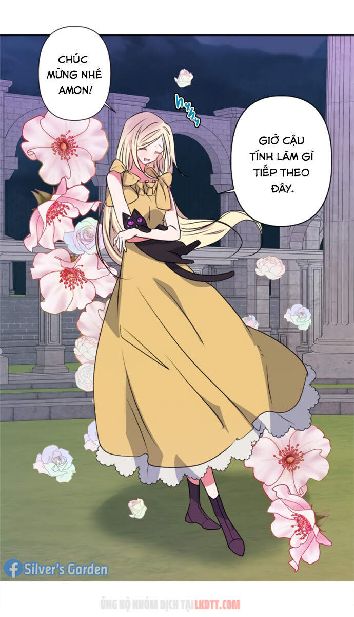 Thuần Hóa Quái Thú Thật Tốt - Chương 19