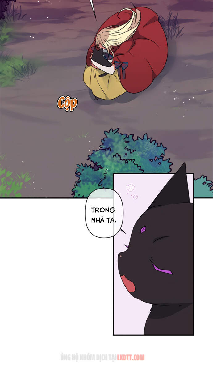 Thuần Hóa Quái Thú Thật Tốt - Chương 19