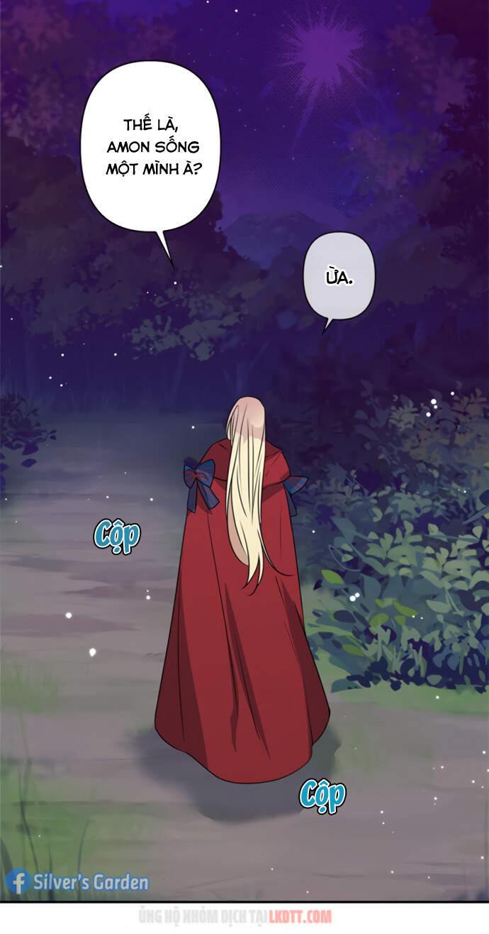 Thuần Hóa Quái Thú Thật Tốt - Chương 19