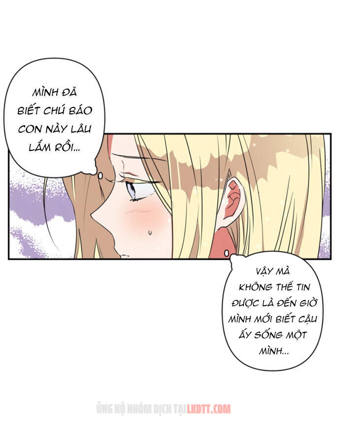 Thuần Hóa Quái Thú Thật Tốt - Chương 19