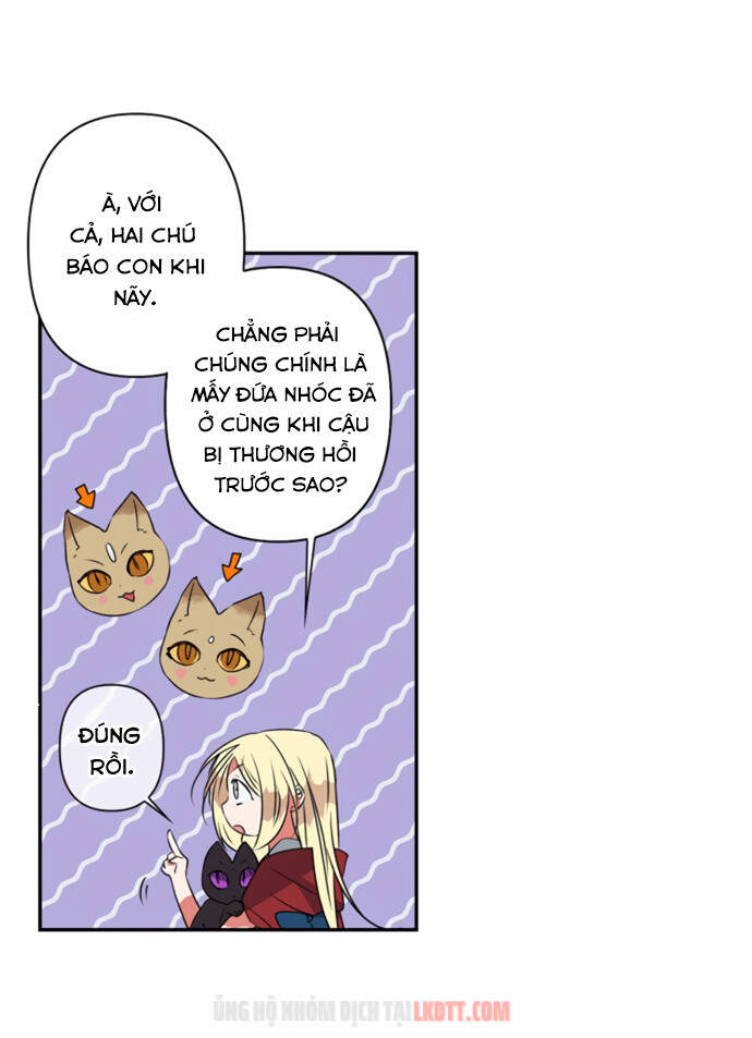 Thuần Hóa Quái Thú Thật Tốt - Chương 19