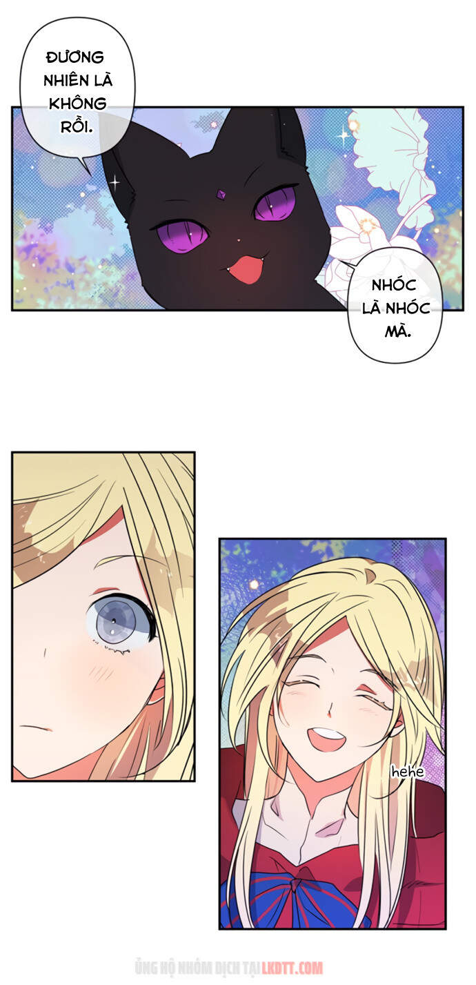 Thuần Hóa Quái Thú Thật Tốt - Chương 19