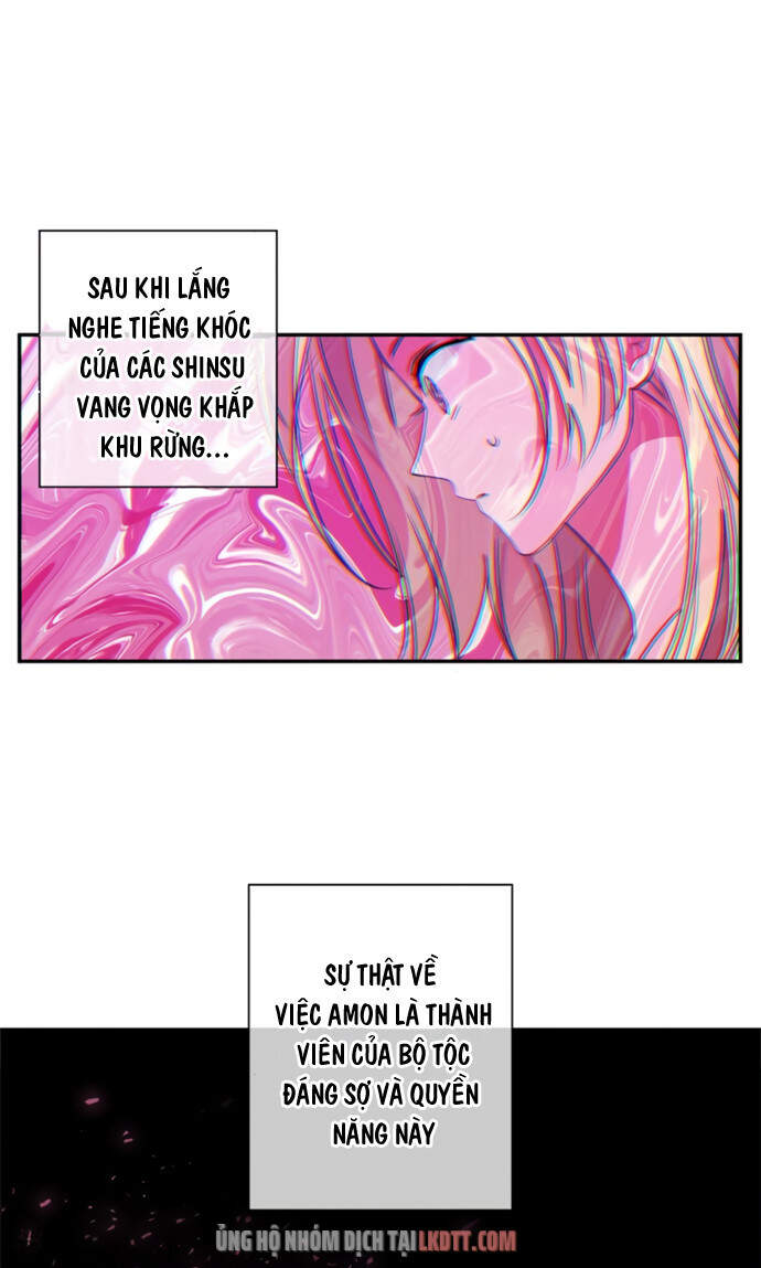 Thuần Hóa Quái Thú Thật Tốt - Chương 19