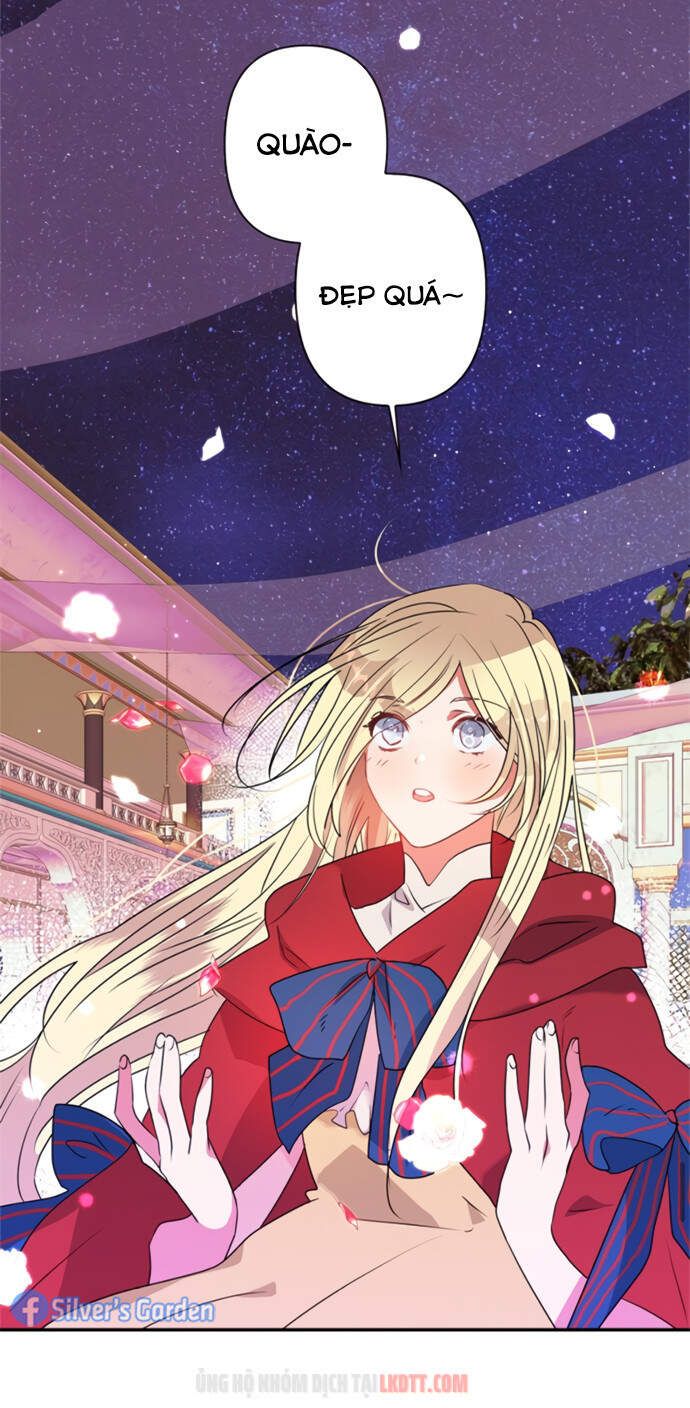 Thuần Hóa Quái Thú Thật Tốt - Chương 19