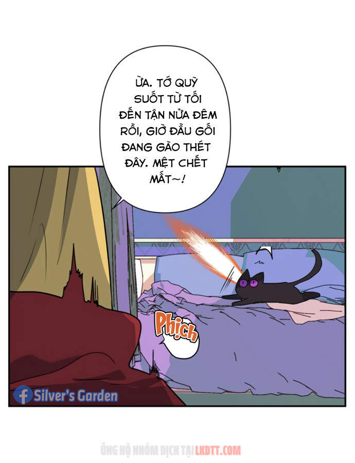 Thuần Hóa Quái Thú Thật Tốt - Chương 19