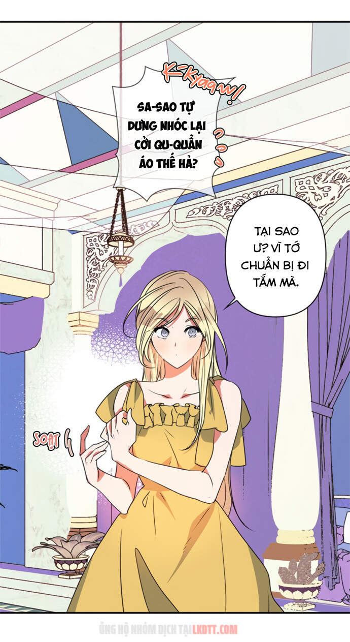 Thuần Hóa Quái Thú Thật Tốt - Chương 19