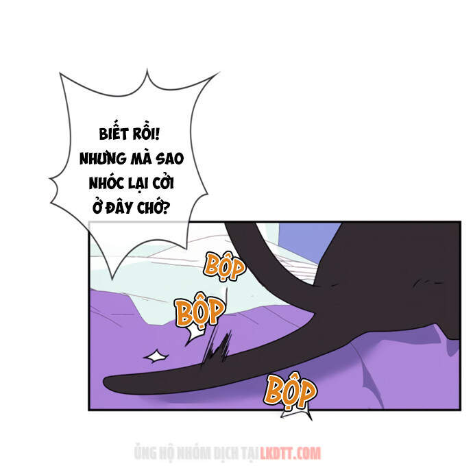 Thuần Hóa Quái Thú Thật Tốt - Chương 19