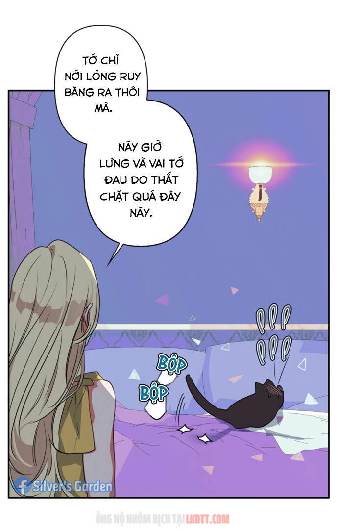 Thuần Hóa Quái Thú Thật Tốt - Chương 19