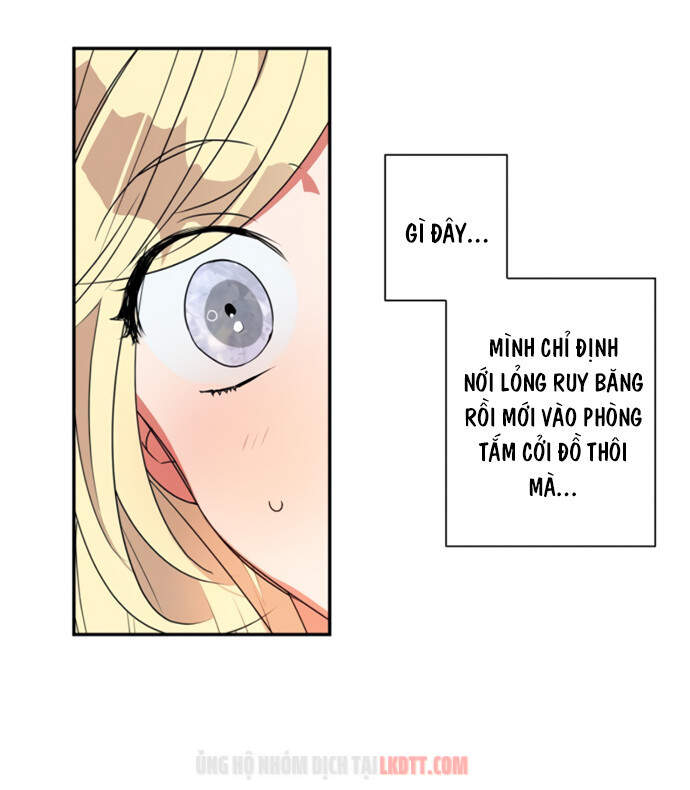 Thuần Hóa Quái Thú Thật Tốt - Chương 19