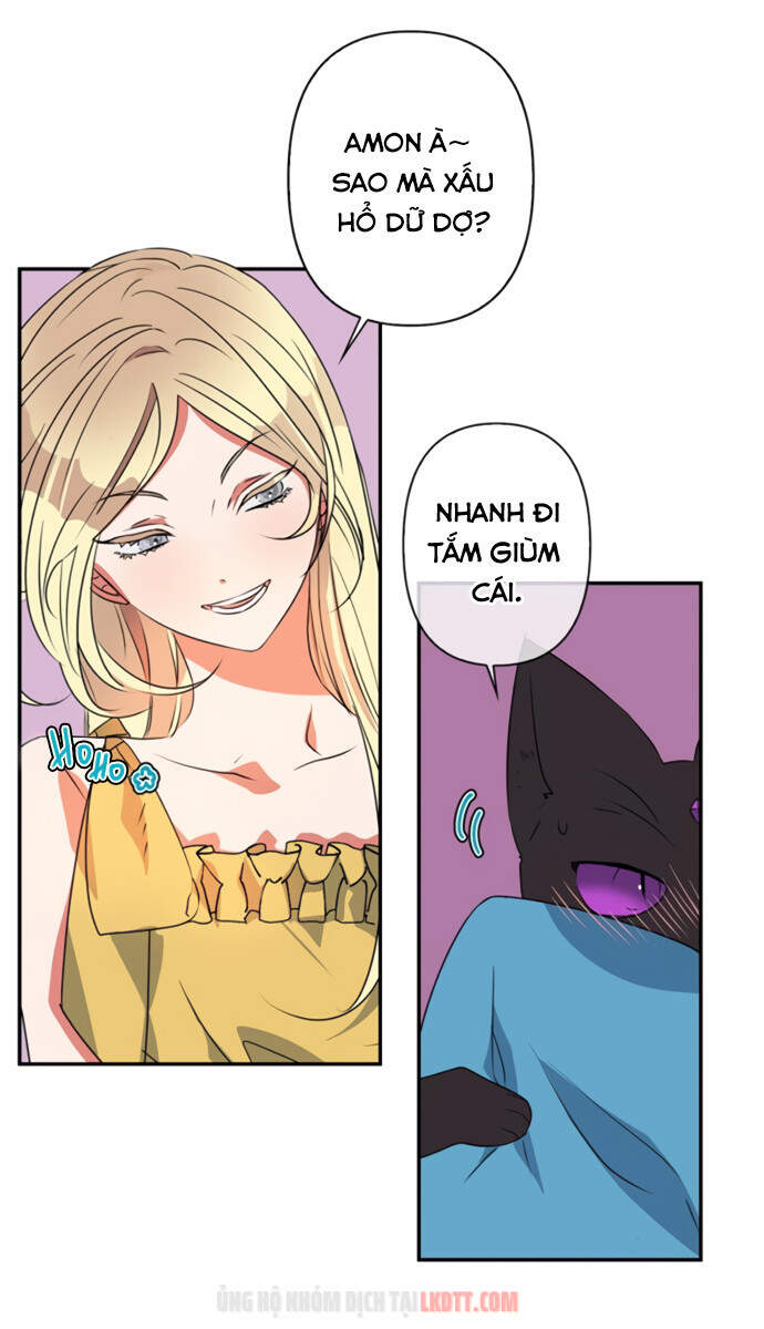 Thuần Hóa Quái Thú Thật Tốt - Chương 19