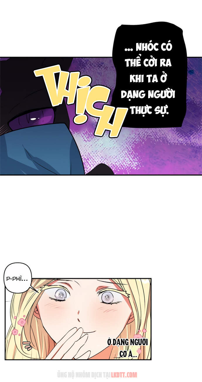 Thuần Hóa Quái Thú Thật Tốt - Chương 19