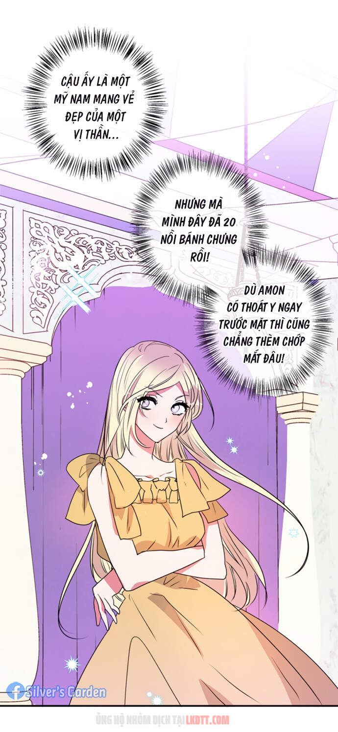 Thuần Hóa Quái Thú Thật Tốt - Chương 19