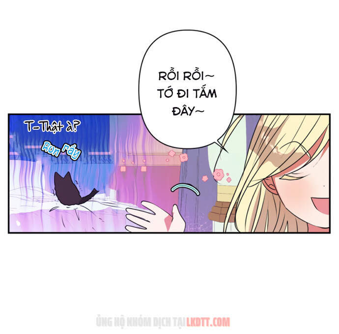 Thuần Hóa Quái Thú Thật Tốt - Chương 19