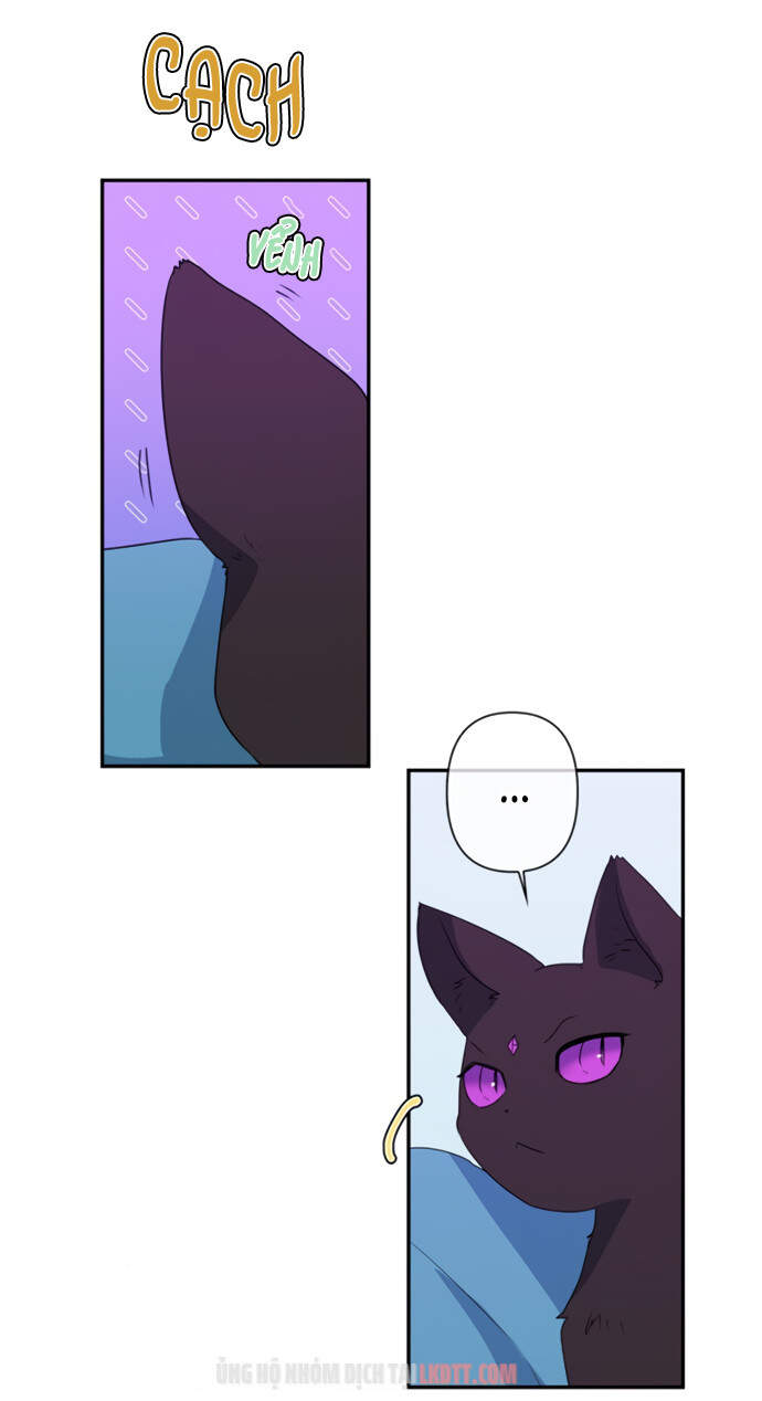 Thuần Hóa Quái Thú Thật Tốt - Chương 19