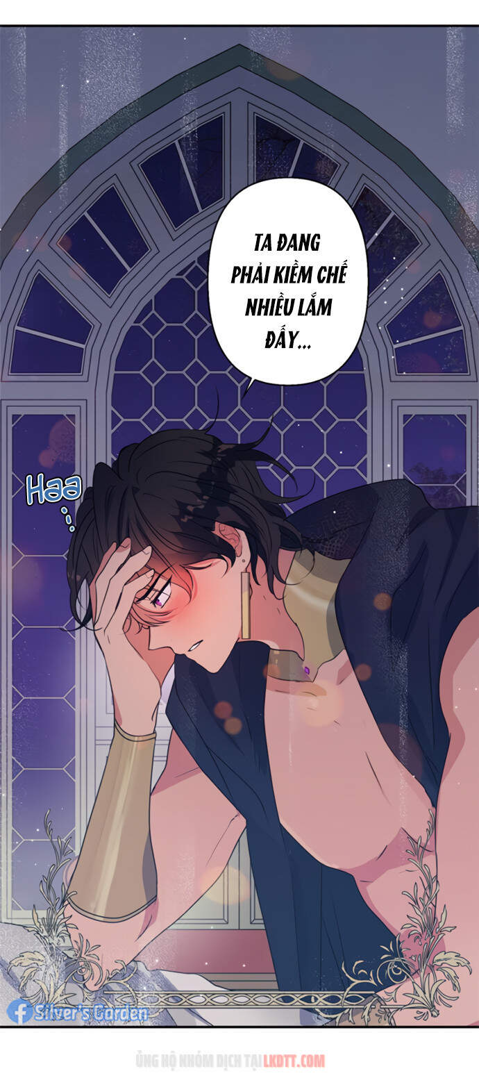 Thuần Hóa Quái Thú Thật Tốt - Chương 19