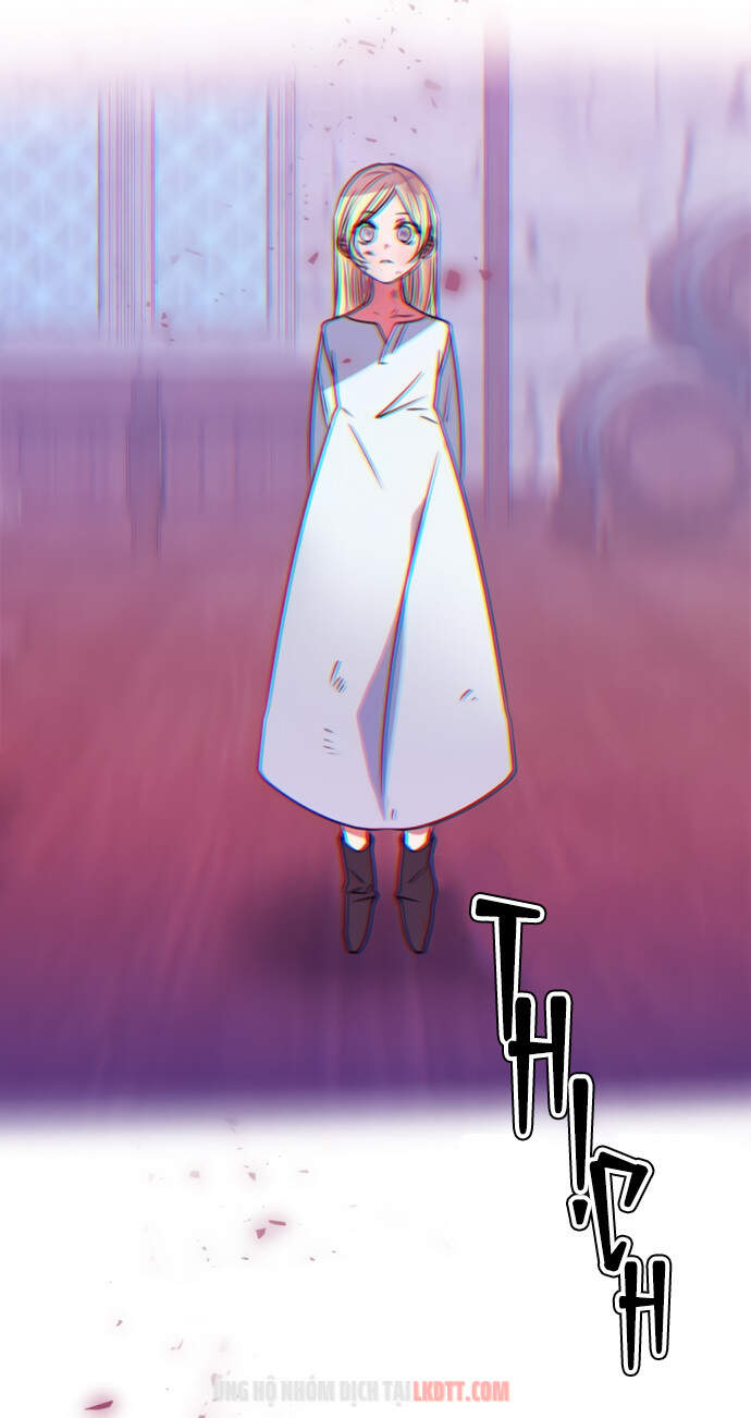 Thuần Hóa Quái Thú Thật Tốt - Chương 19