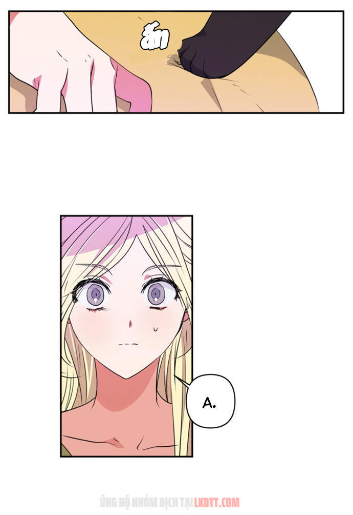 Thuần Hóa Quái Thú Thật Tốt - Chương 19