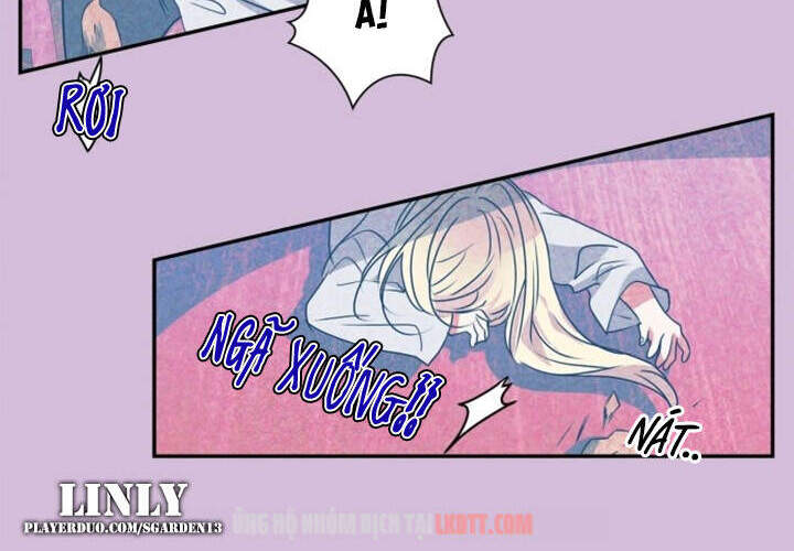 Thuần Hóa Quái Thú Thật Tốt - Chương 20