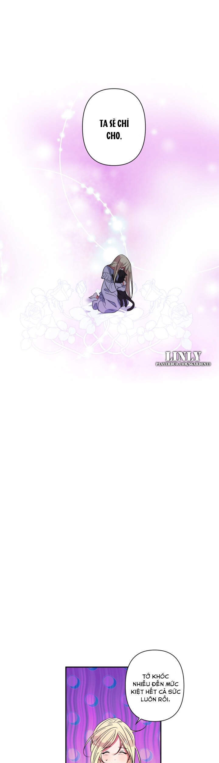 Thuần Hóa Quái Thú Thật Tốt - Chương 20