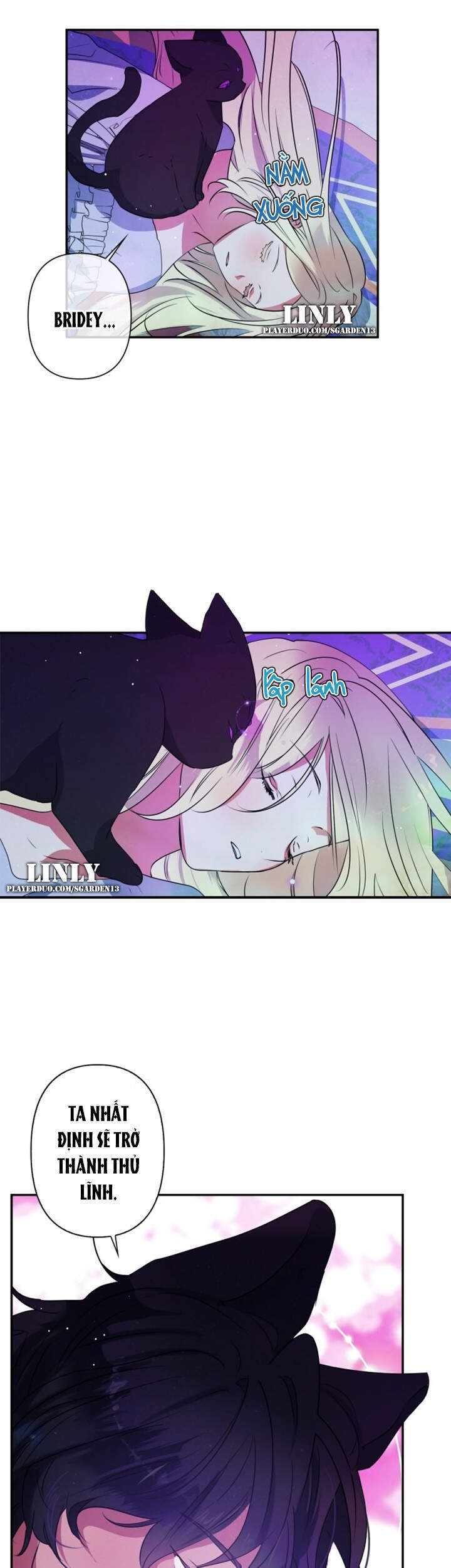 Thuần Hóa Quái Thú Thật Tốt - Chương 20