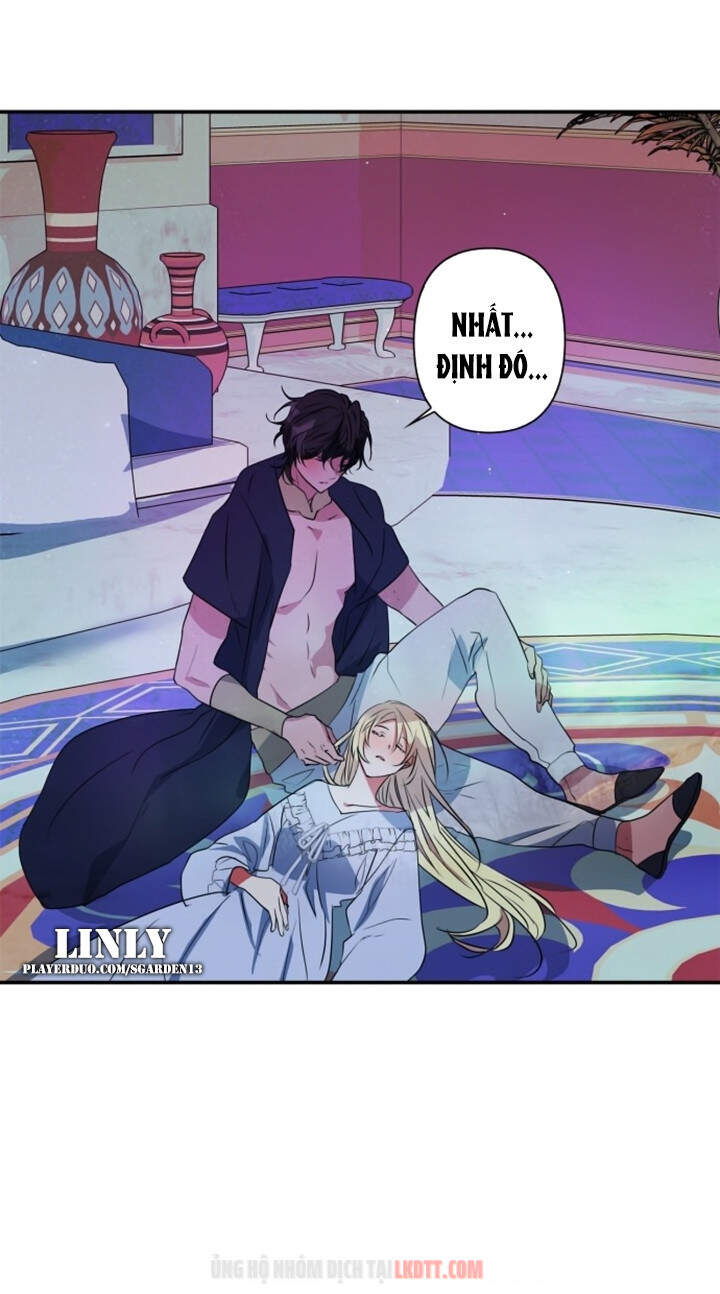 Thuần Hóa Quái Thú Thật Tốt - Chương 20