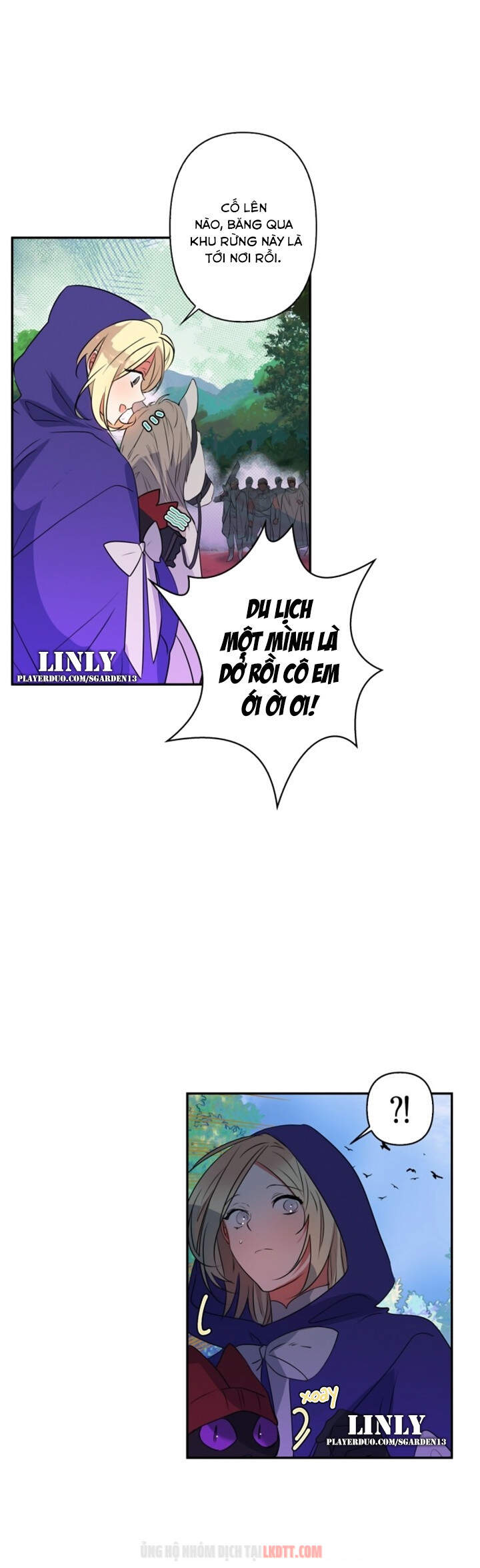 Thuần Hóa Quái Thú Thật Tốt - Chương 20