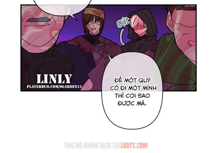 Thuần Hóa Quái Thú Thật Tốt - Chương 20