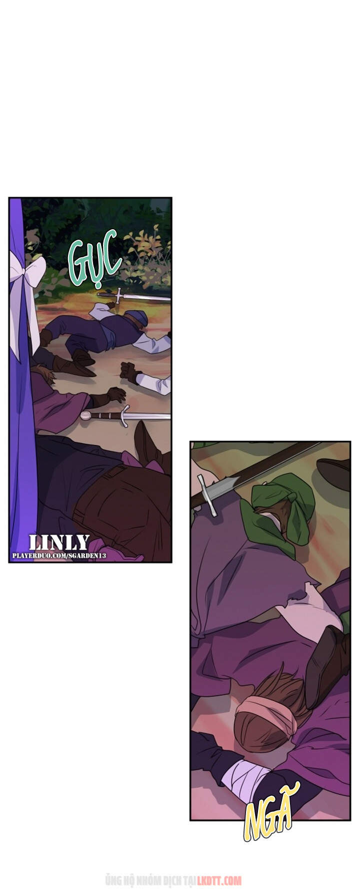 Thuần Hóa Quái Thú Thật Tốt - Chương 20