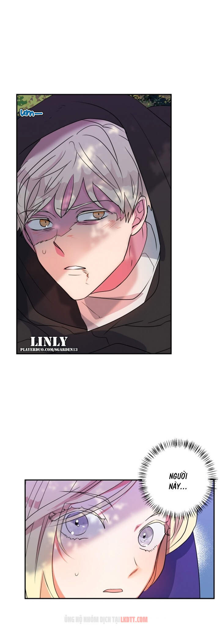 Thuần Hóa Quái Thú Thật Tốt - Chương 20