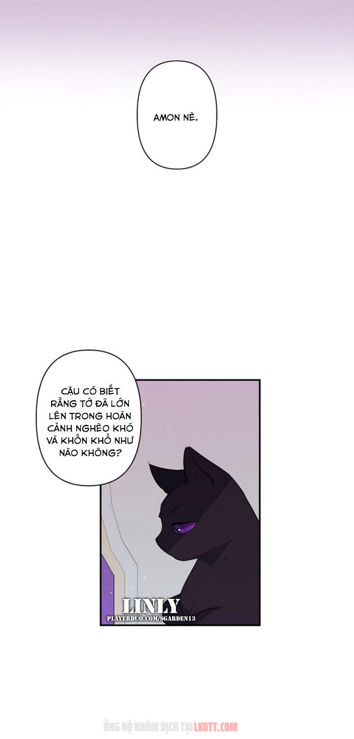 Thuần Hóa Quái Thú Thật Tốt - Chương 20