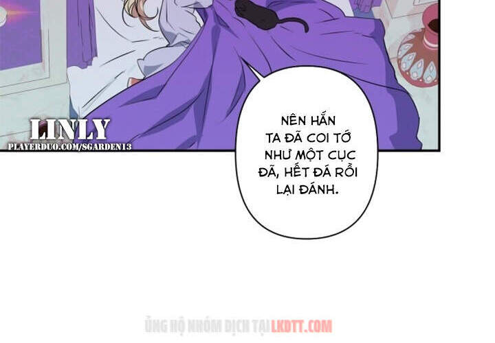 Thuần Hóa Quái Thú Thật Tốt - Chương 20