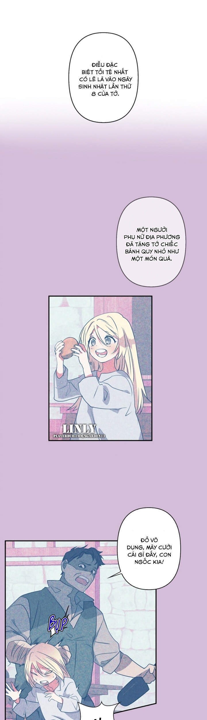 Thuần Hóa Quái Thú Thật Tốt - Chương 20