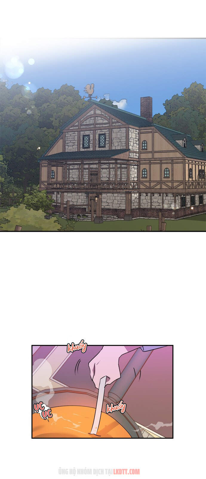 Thuần Hóa Quái Thú Thật Tốt - Chương 22