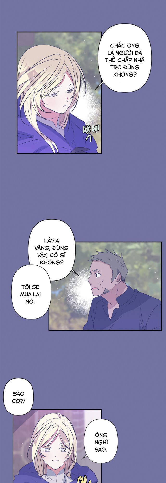 Thuần Hóa Quái Thú Thật Tốt - Chương 22