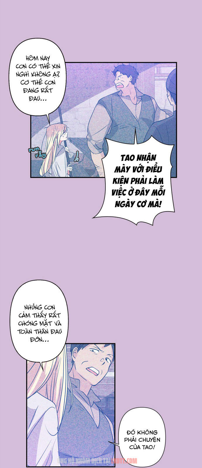 Thuần Hóa Quái Thú Thật Tốt - Chương 22