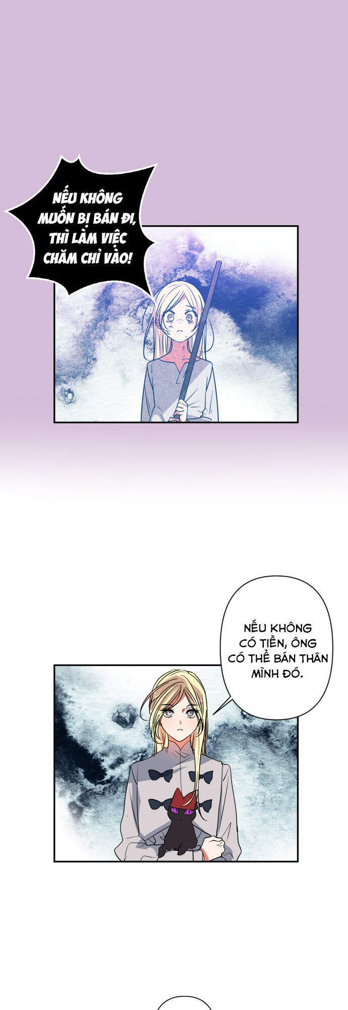 Thuần Hóa Quái Thú Thật Tốt - Chương 22