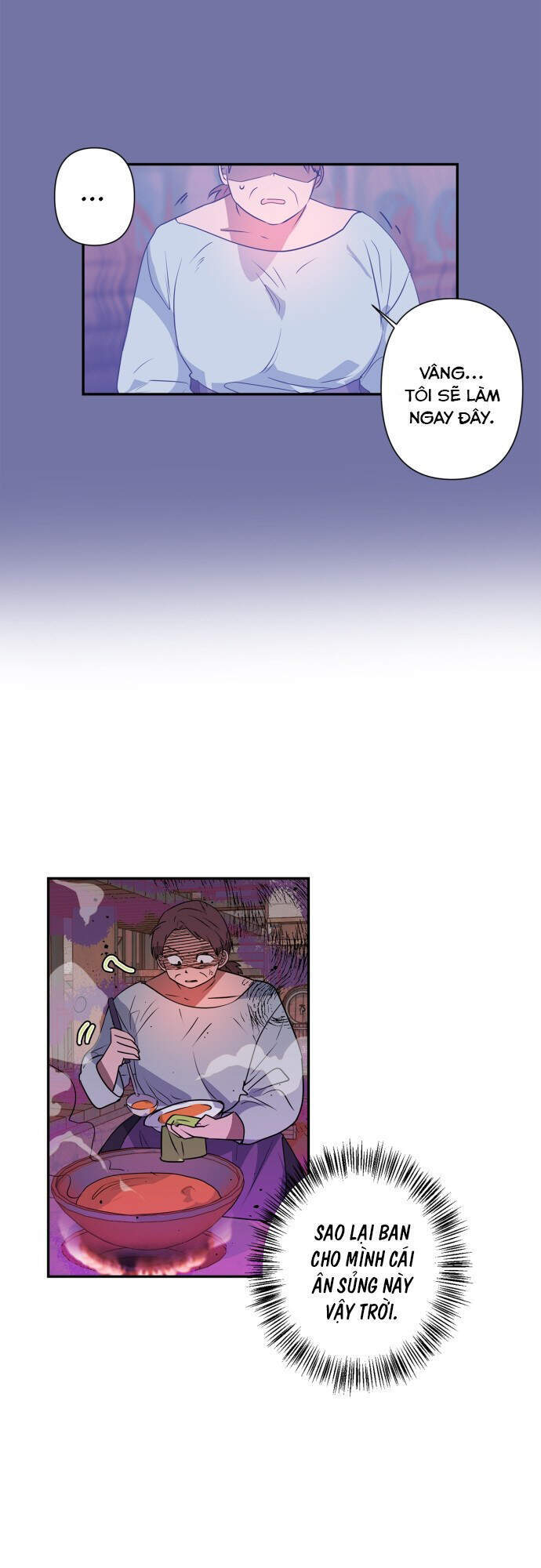 Thuần Hóa Quái Thú Thật Tốt - Chương 22