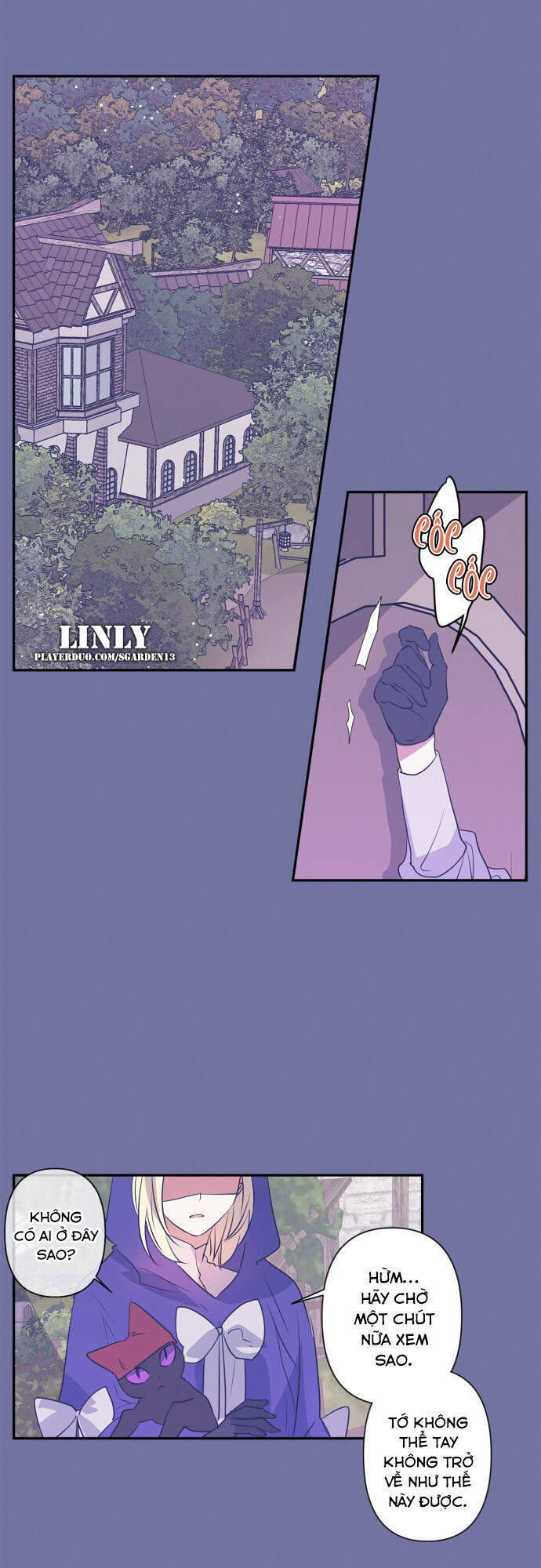 Thuần Hóa Quái Thú Thật Tốt - Chương 22